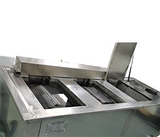 滾筒式超聲波清洗機